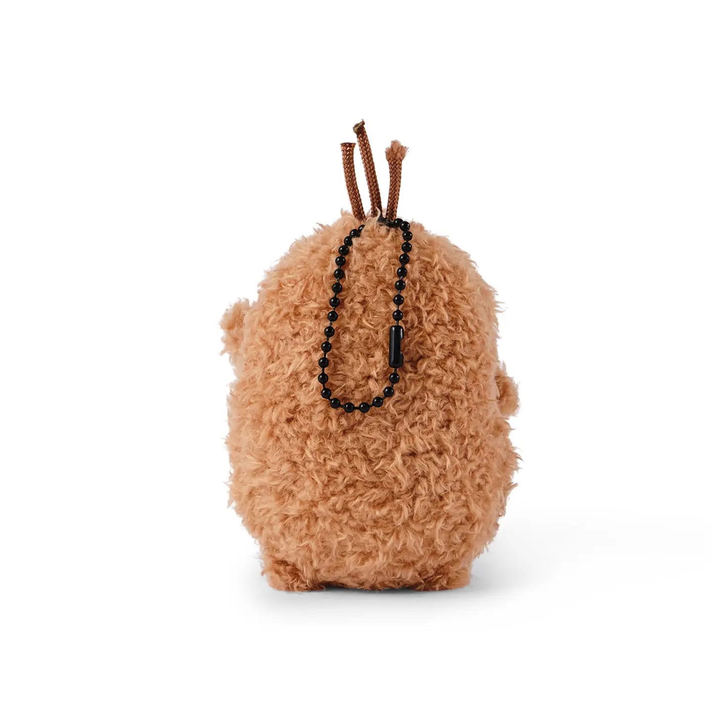 Noodoll - keychain - ricespud beige potato