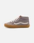 Vans - Sk8 Mid reissue - junior - gum grey