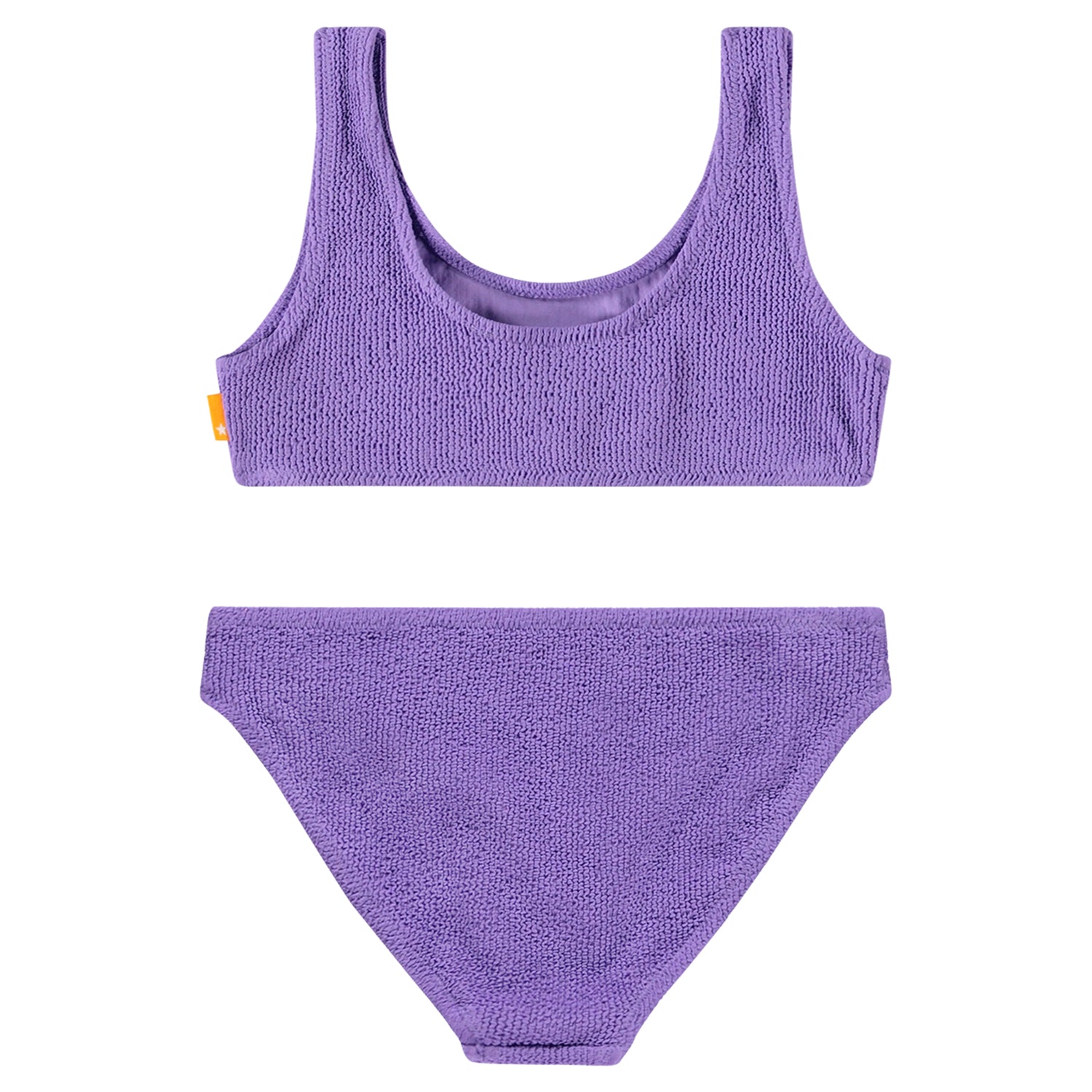 Molo - nola bikini - purple glo