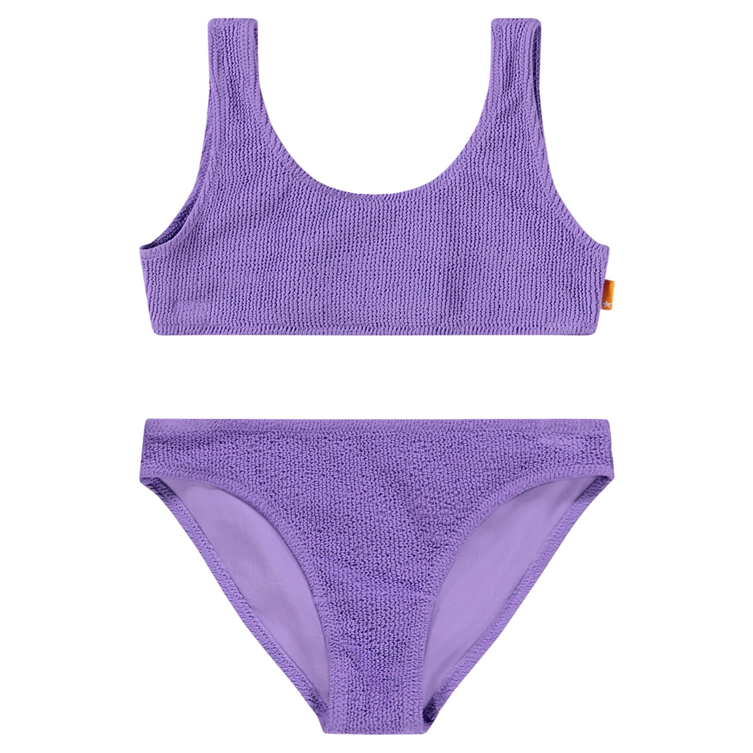 Molo - nola bikini - purple glo