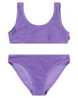 Molo - nola bikini - purple glo