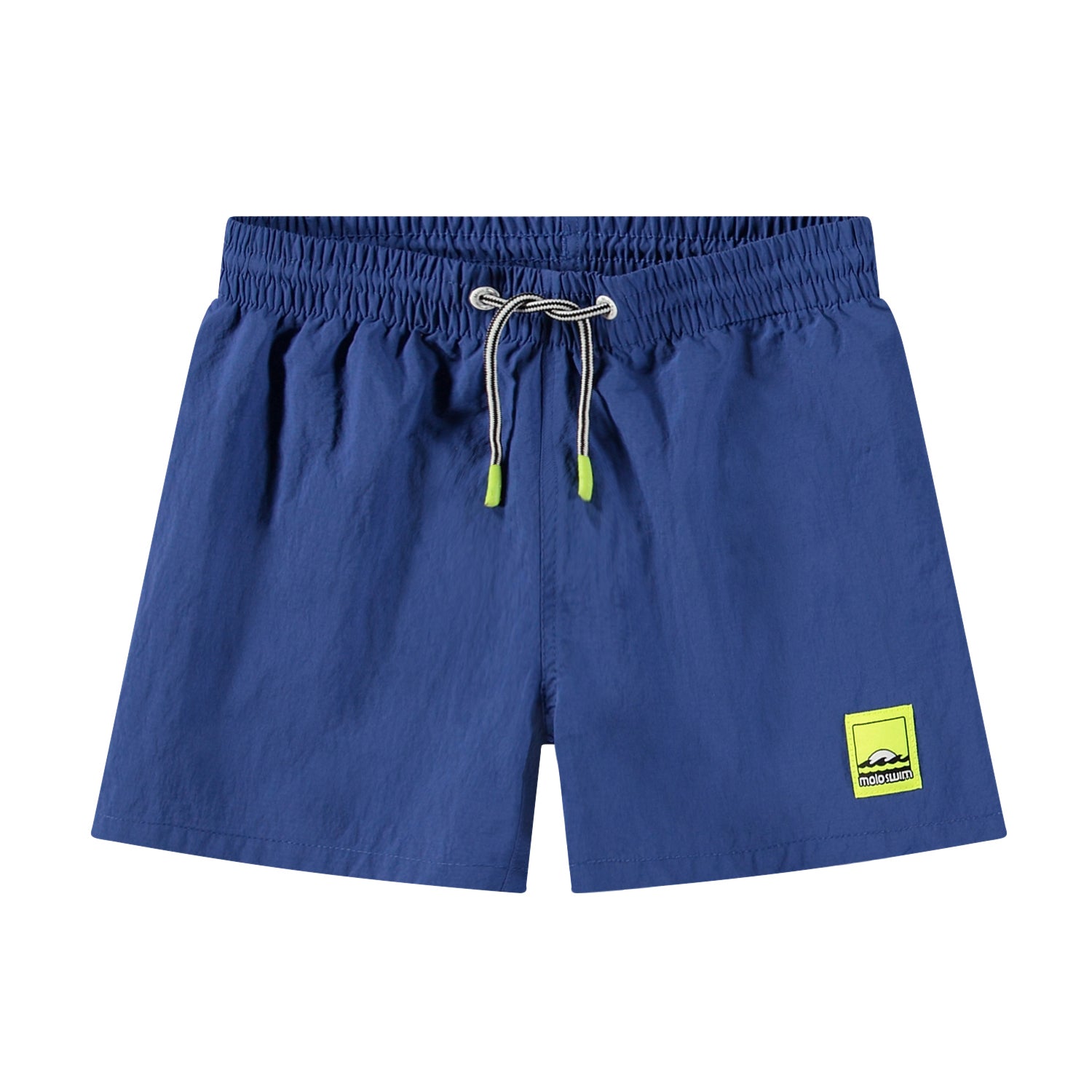 Molo - niko swimshorts - mazarinne blue