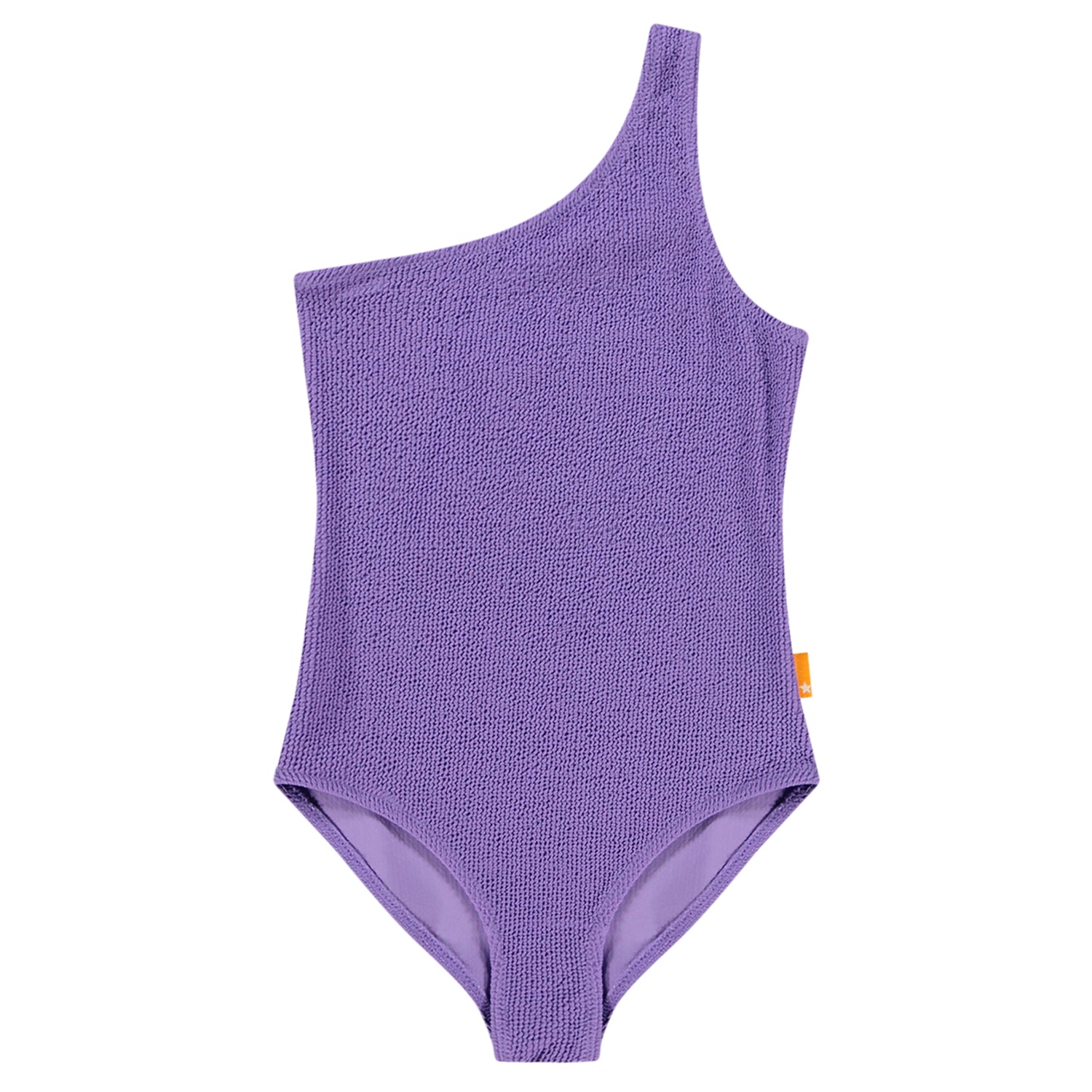 Molo - nai swimsuit - purple glo