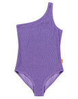 Molo - nai swimsuit - purple glo