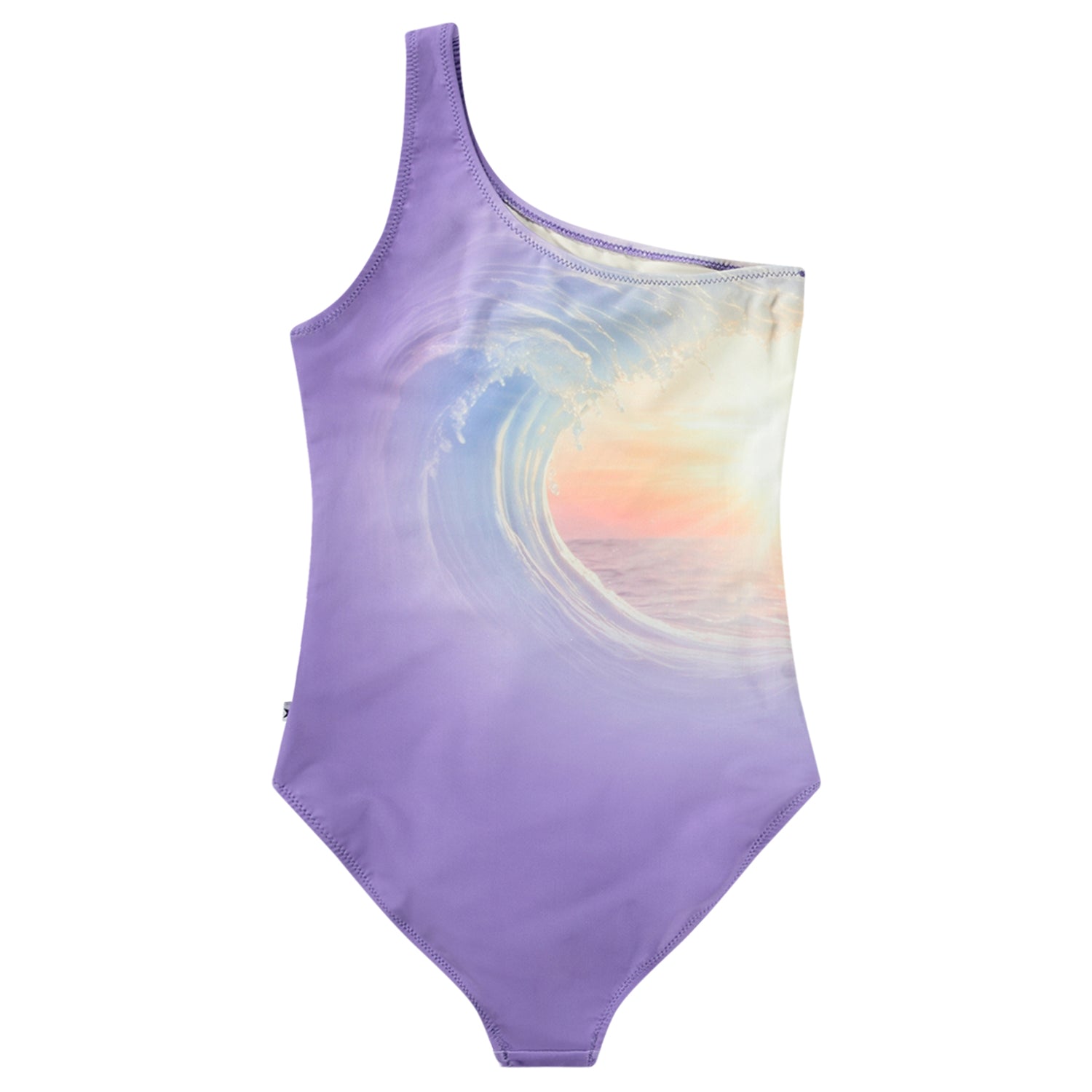 Molo - nai swimsuit - over the sea