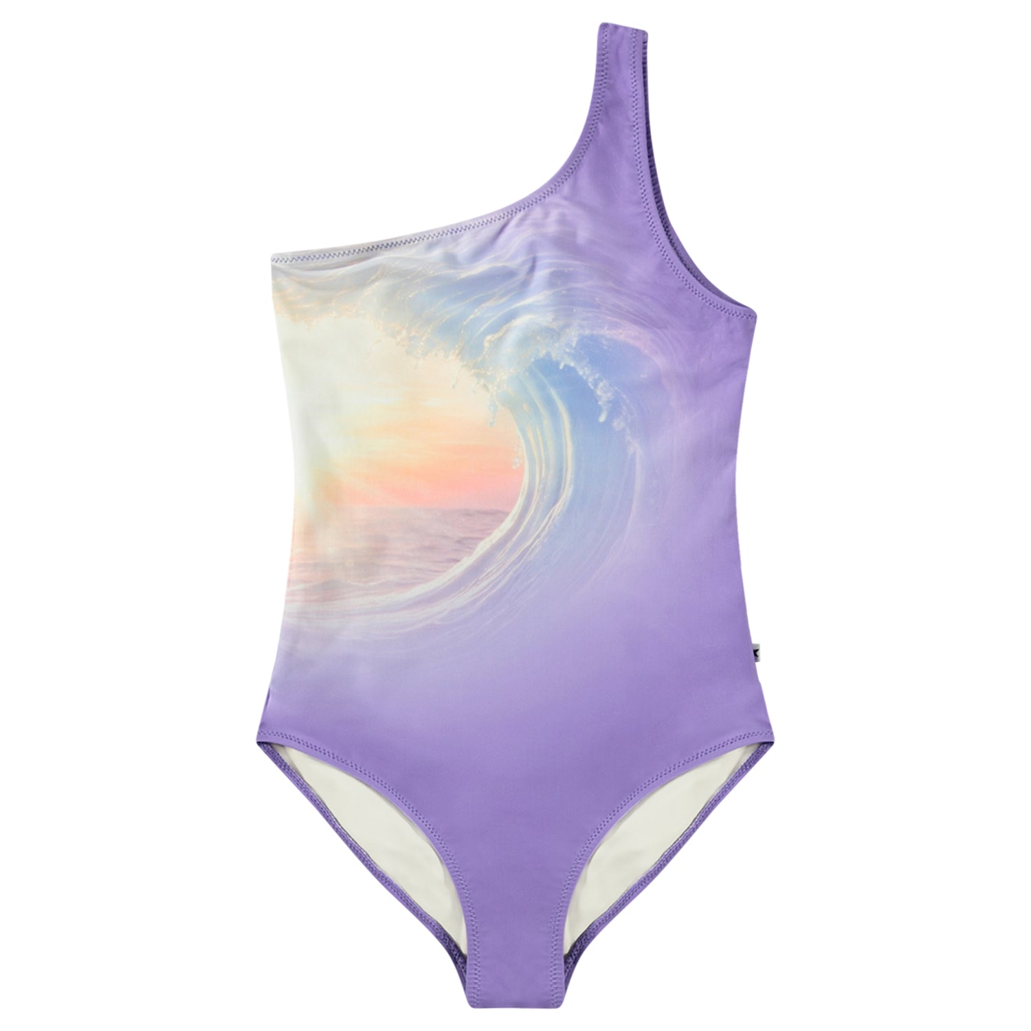 Molo - nai swimsuit - over the sea