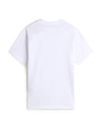 Vans - classic fit salton t-shirt - white