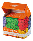 Marioinex - mini waffle - 300 pcs