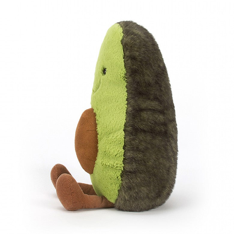 Jellycat - amuseables - small avocado