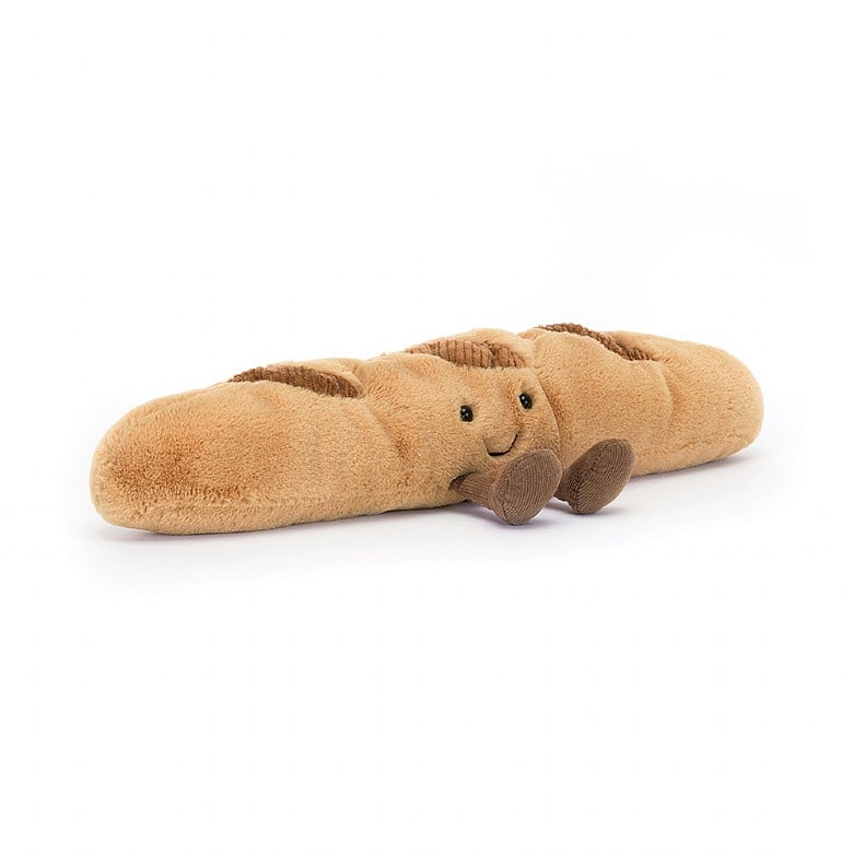 Jellycat - Amuseables - baguette