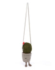 Jellycat - Amuseables - cactus bag