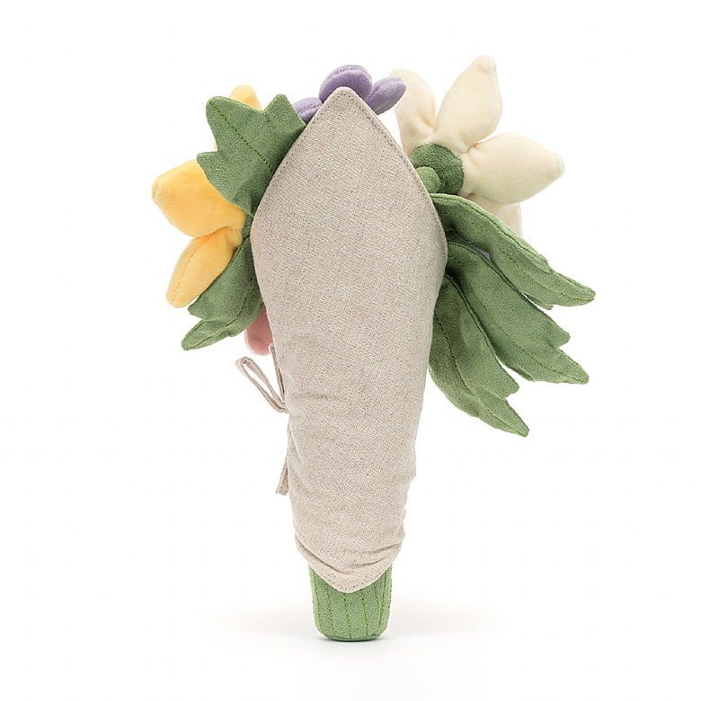 Jellycat Amuseables - Bouquet Of Flowers