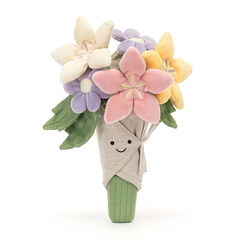 Jellycat Amuseables - Bouquet Of Flowers