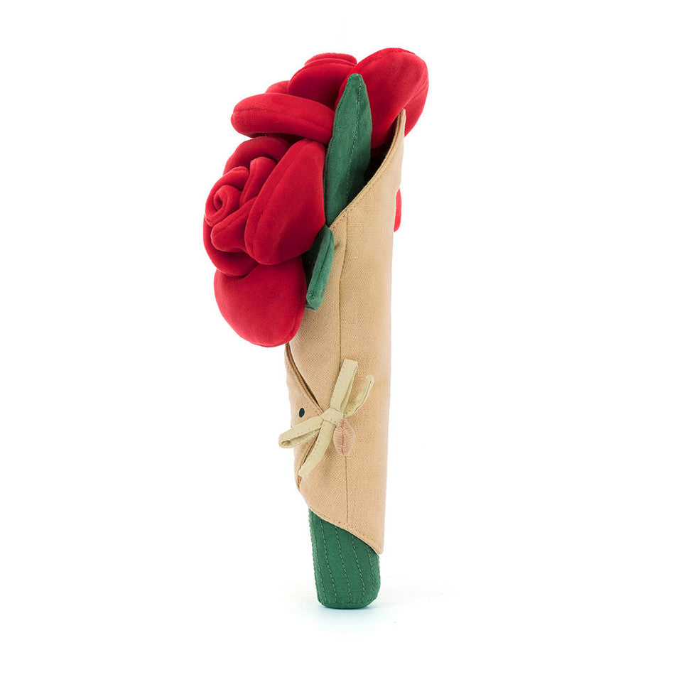 Jellycat - Amuseables - rose bouquet