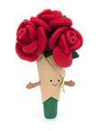 Jellycat - Amuseables - rose bouquet