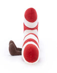 Jellycat - amuseables - candy cane large