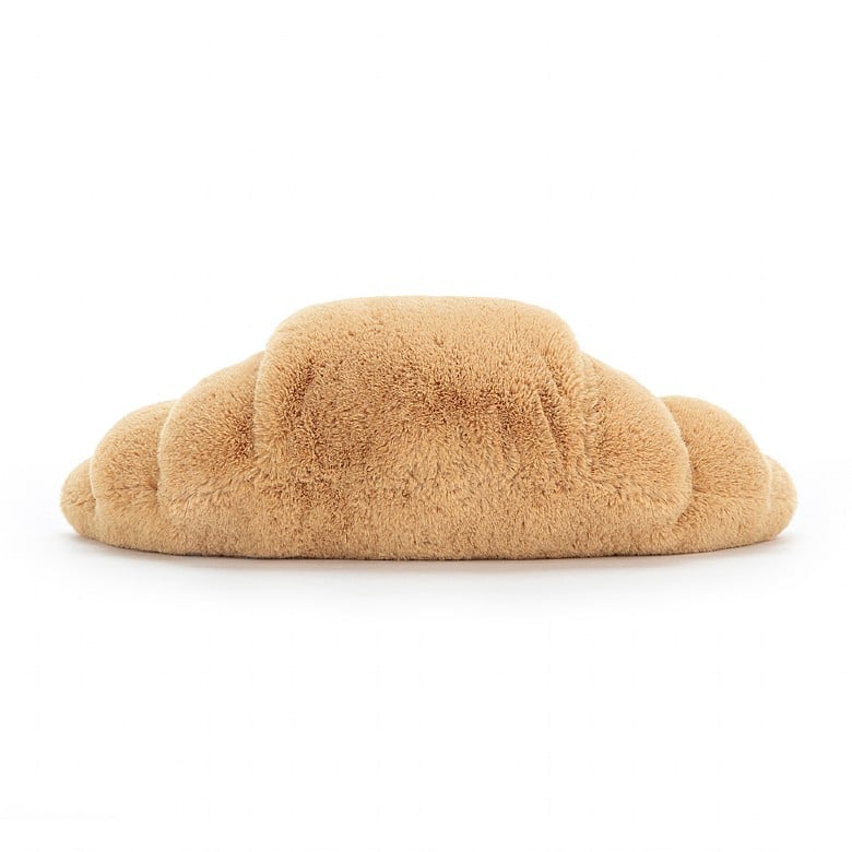 Jellycat - amuseables - small croissant