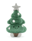 Jellycat - amuseables - christmas tree