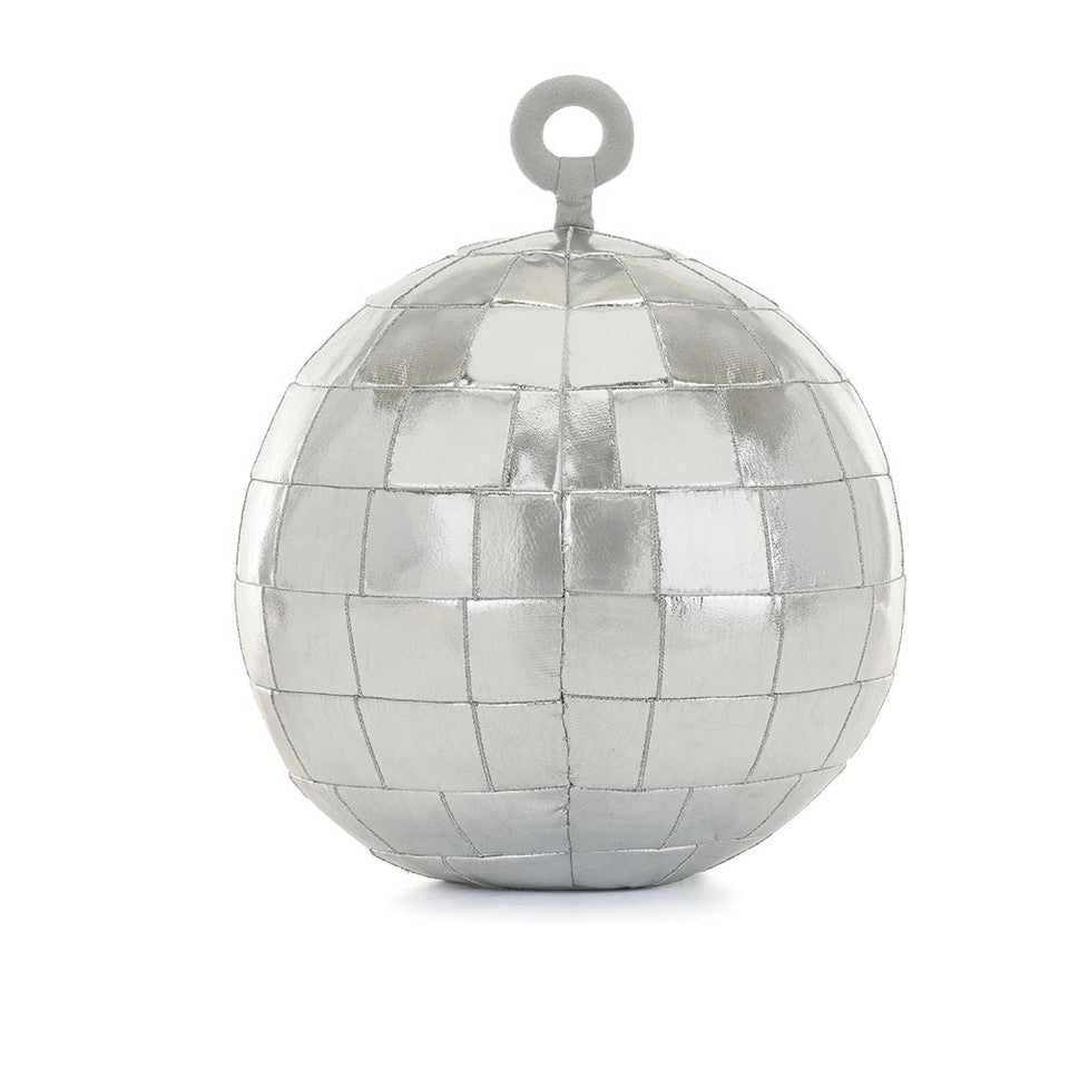 Jellycat -  amuseables - disco ball