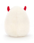 Jellycat - amuseables - devilled egg