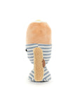 Jellycat - amuseables - Eggetha Egg & Lance Soldier