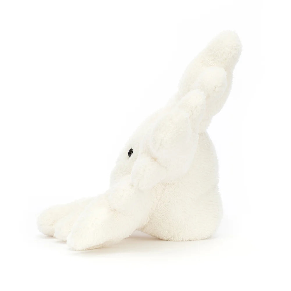 Jellycat - amuseables - large snowflake