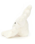 Jellycat - amuseables - large snowflake