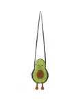 Jellycat - Amuseables - avocado bag