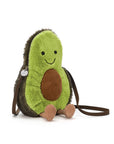 Jellycat - Amuseables - avocado bag