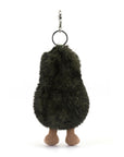 Jellycat - Amuseables - avocado bag charm