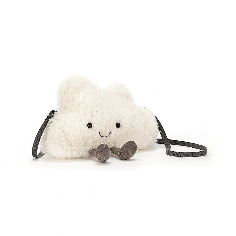 Jellycat - Amuseables - cloud bag