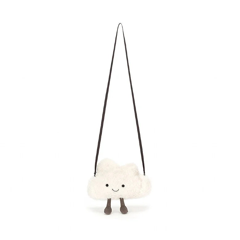 Jellycat - Amuseables - cloud bag