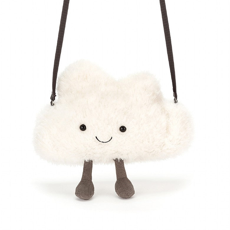 Jellycat - Amuseables - cloud bag