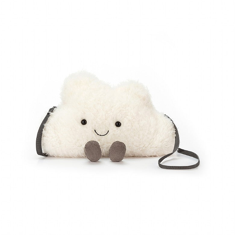 Jellycat - Amuseables - cloud bag