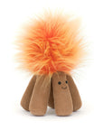 Jellycat -  amuseables - campfire