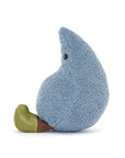 Jellycat - amuseables - happy raindrop