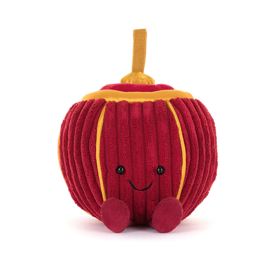 Jellycat - amuseables - rayray lantern