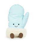 Jellycat - amuseables - mitten
