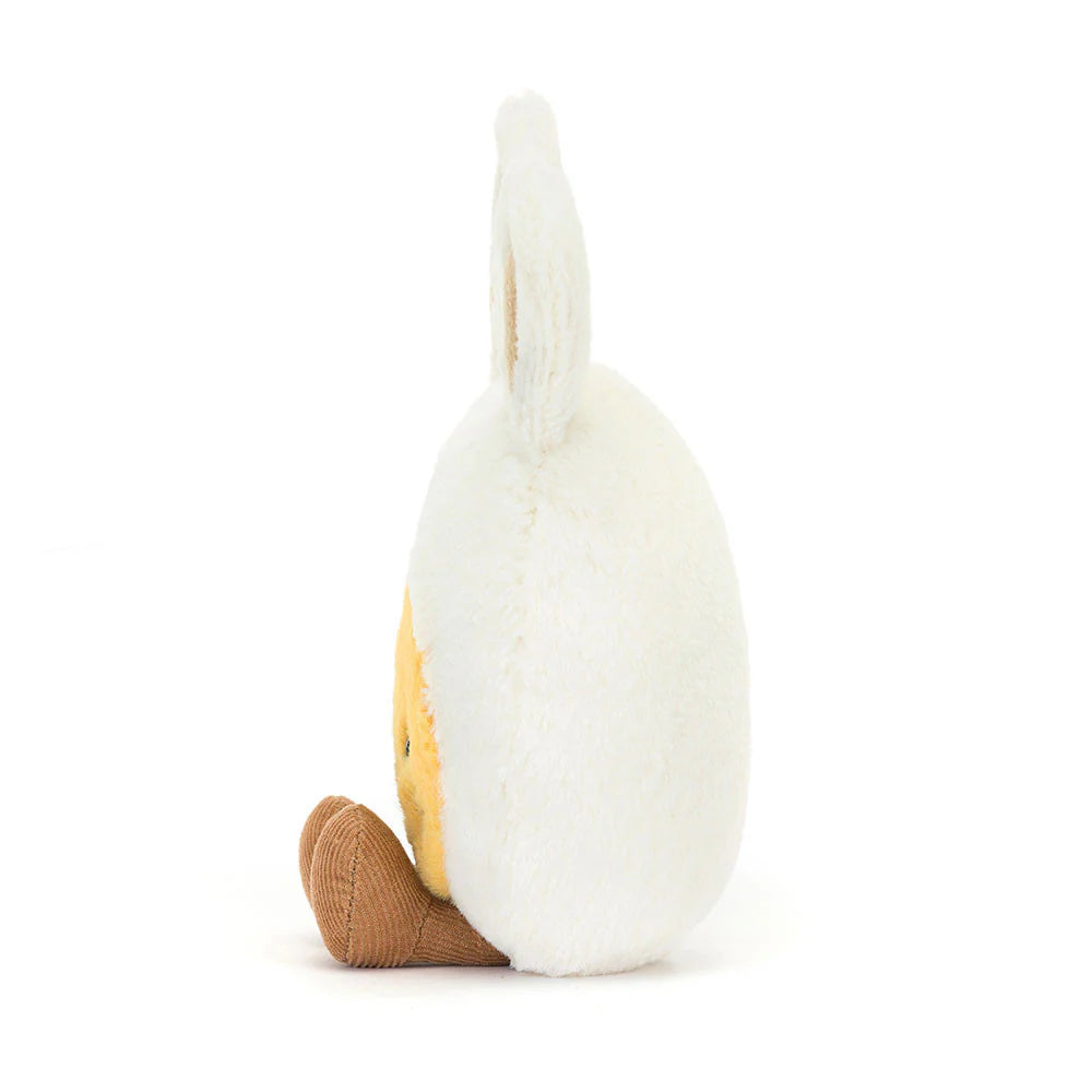 Jellycat - amuseables - bunny egg