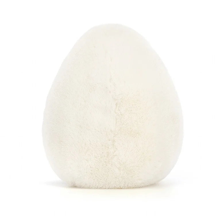 Jellycat - amuseables - happy boiled egg chic