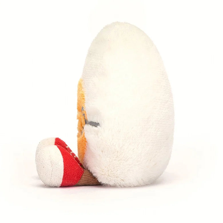 Jellycat - amuseables - geek egg