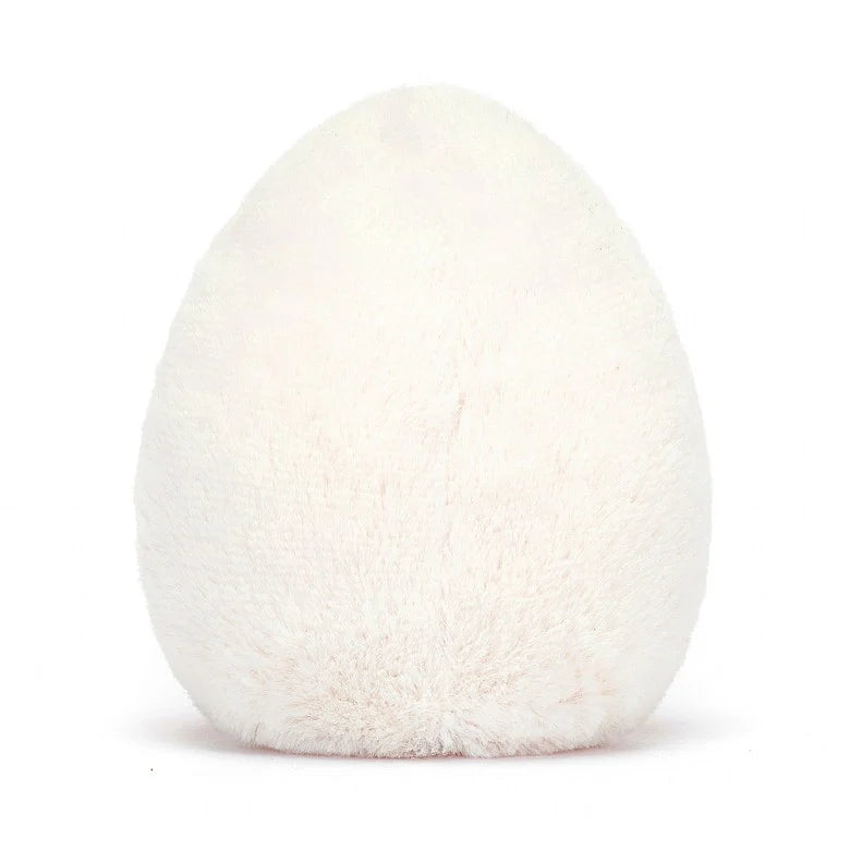 Jellycat - amuseables - geek egg