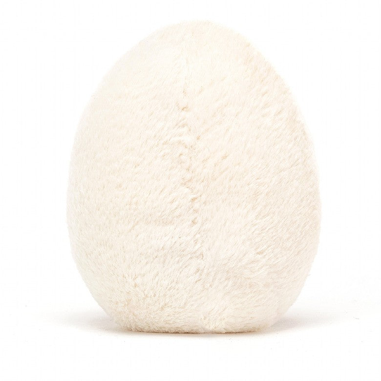 Jellycat - amuseables - happy boiled egg