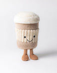 Jellycat - amuseables - coffee to go