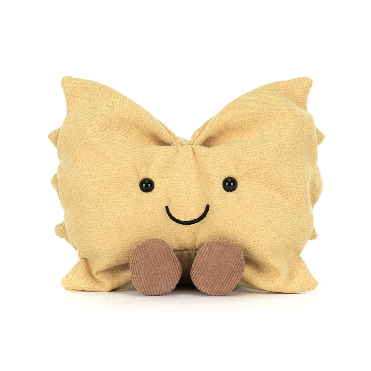 Jellycat - amuseables - farfalle