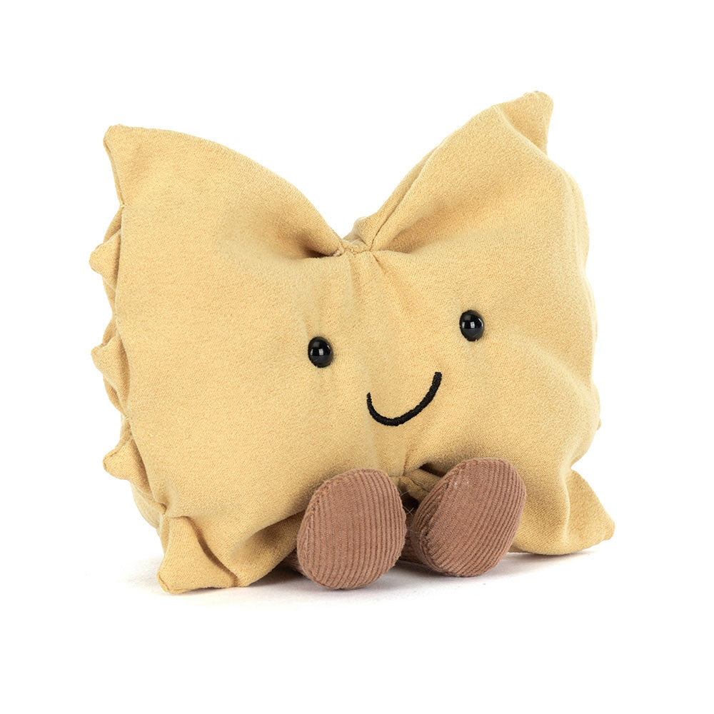 Jellycat - amuseables - farfalle