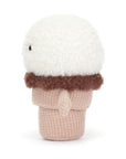 Jellycat - amuseables - ice cream cone