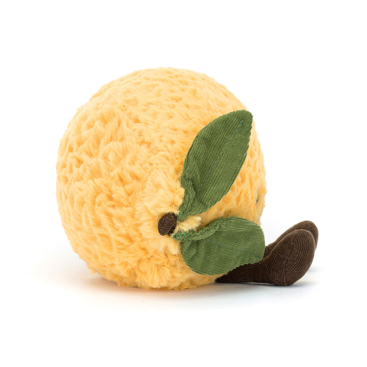 Jellycat - Amuseables - small lemon