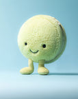 Jellycat - amuseables - max macaron pistachio