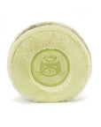 Jellycat - amuseables - max macaron pistachio